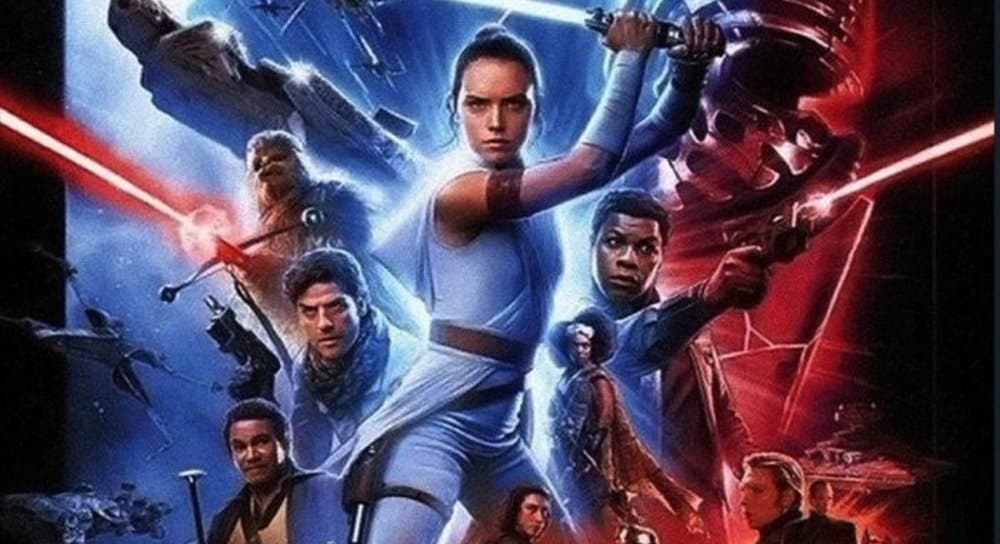 More Balanced, Rise of Skywalker Is