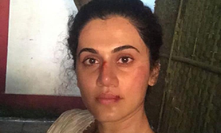 10 Things You Didn&#8217;t Know about Taapsee Pannu