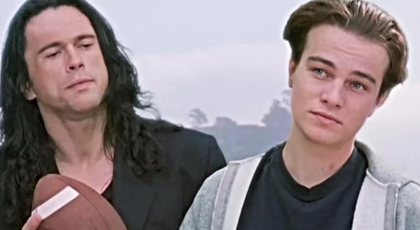 Brad Pitt Replaces Tommy Wiseau in The Room DeepFake Video