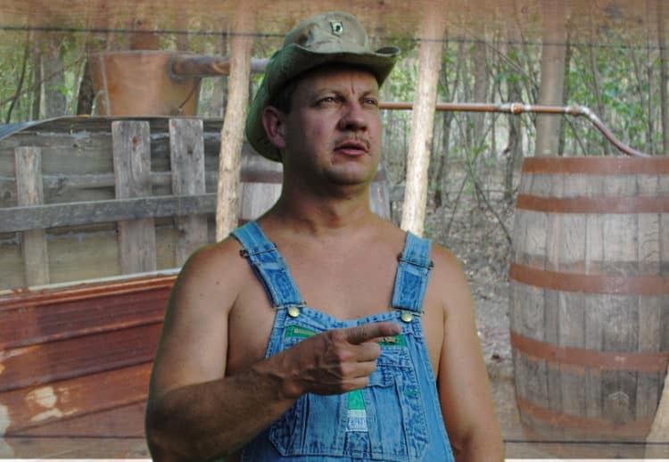 Moonshiners Tim Smith Reveals if He Liked Leaving the Outlaw Life