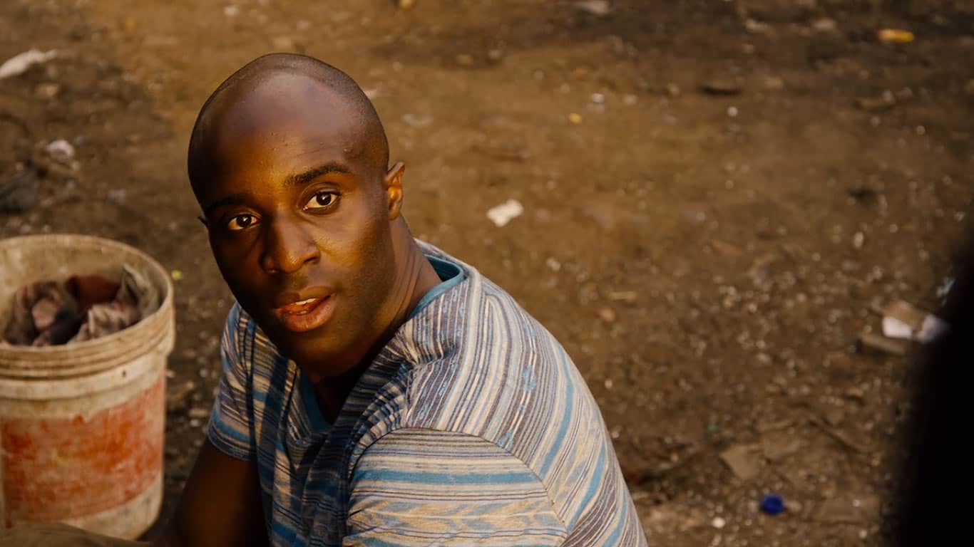 Toby Onwumere