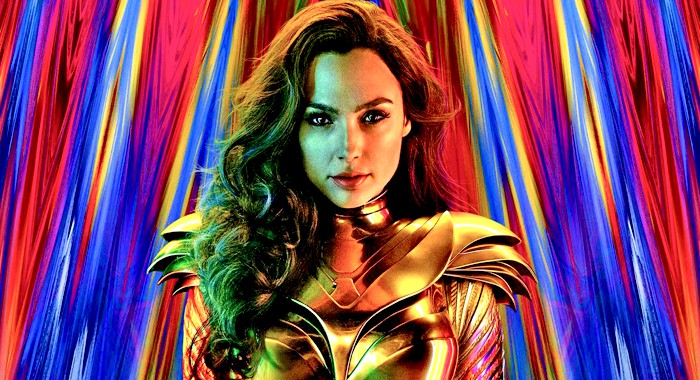 Wonder Woman 1984 Named The Most Anticipated Movie of 2020