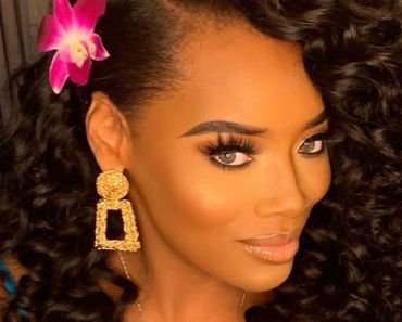 10 Things You Didn’t Know About Yandy Smith