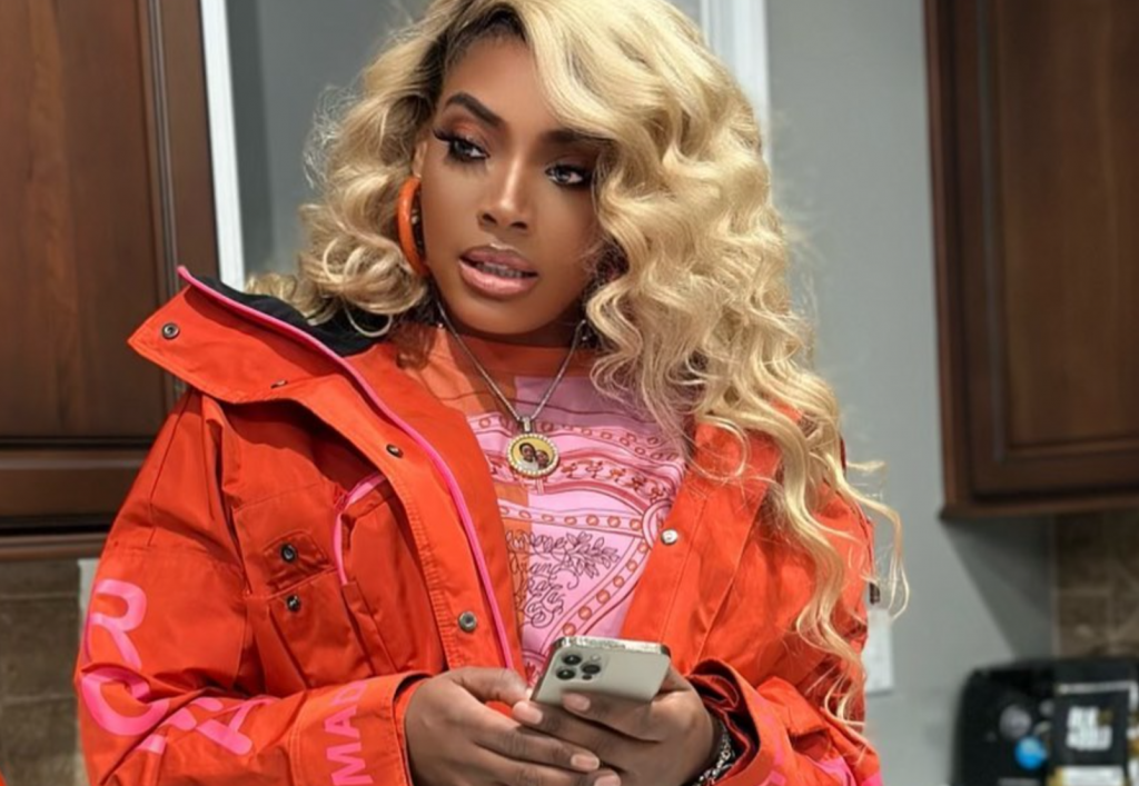 10 Things You Didn’t Know About Yandy Smith - TVovermind