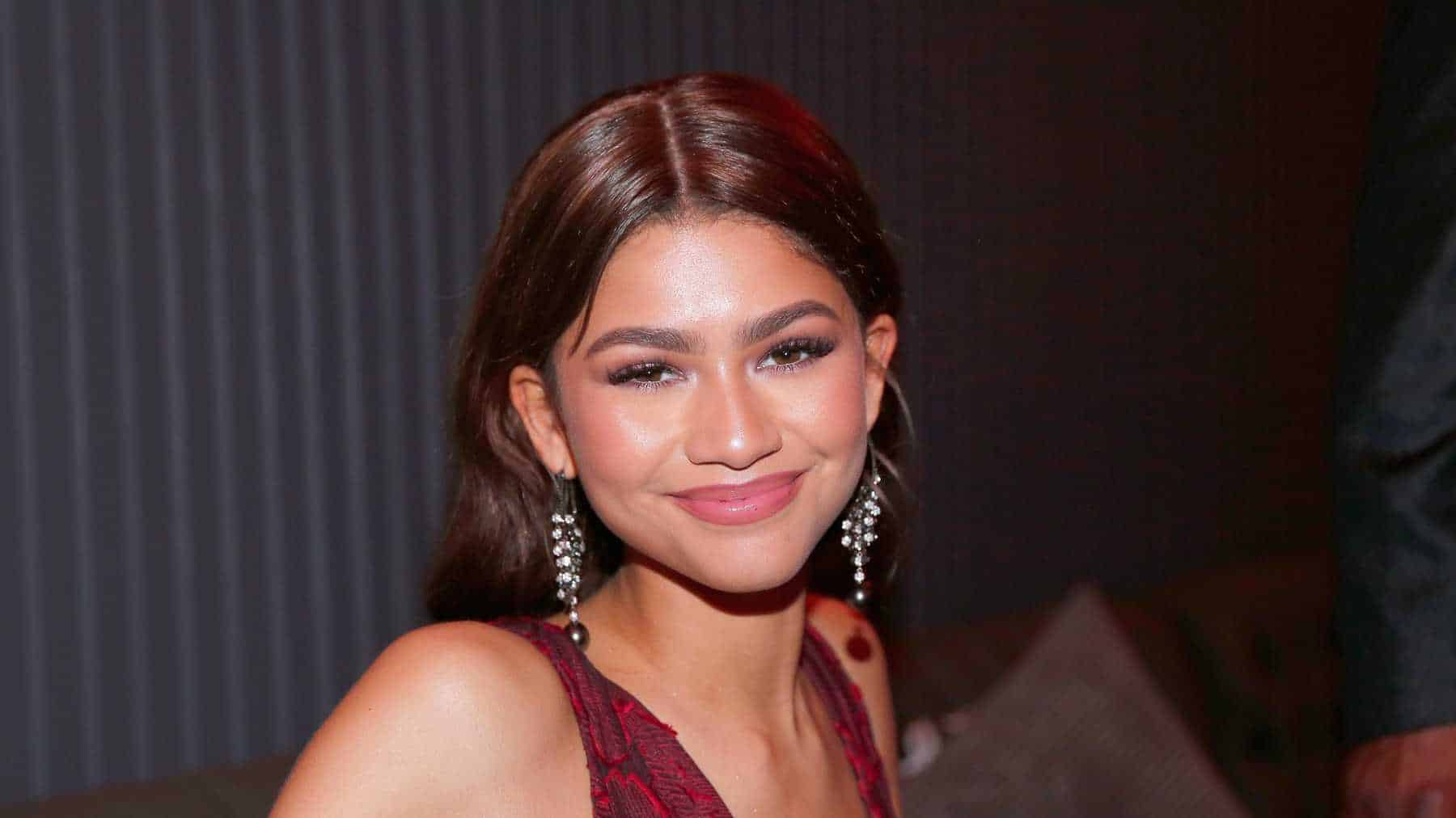 The Five Best Zendaya Movies Of Her Career