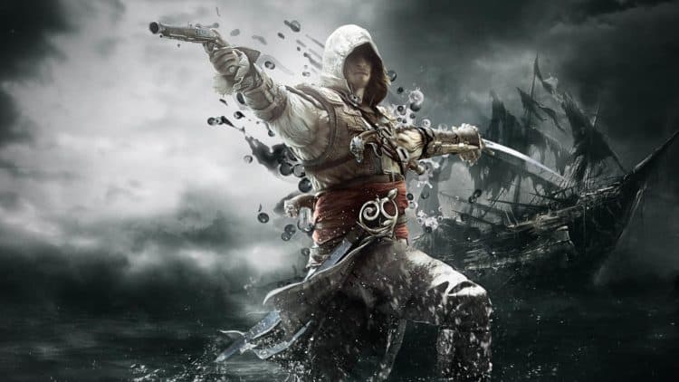 Assassin’s Creed: What Will Be The Next Game’s Time Period?