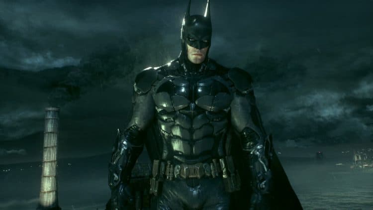 What the Next On-Screen Batman Will Look Like