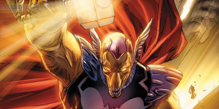 Five Marvel Characters We’re Still Waiting to See in the MCU