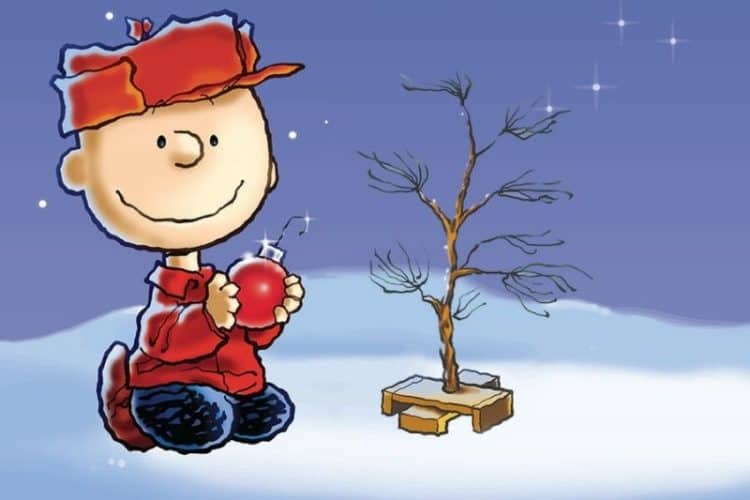 Charlie Brown Christmas