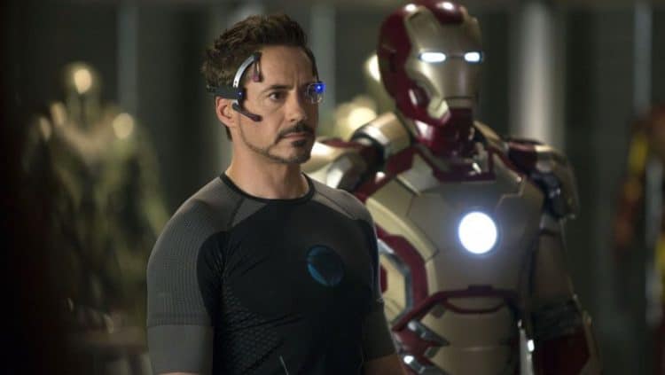 Stephen Colbert Shares How Iron Man Would Solve Coronavirus