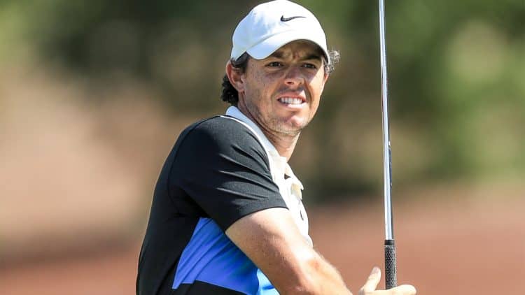 Five Actors Who Should Play Rory McIlroy in a Movie