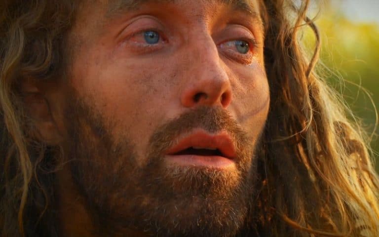 New Alone Edition Of Naked And Afraid Is Coming