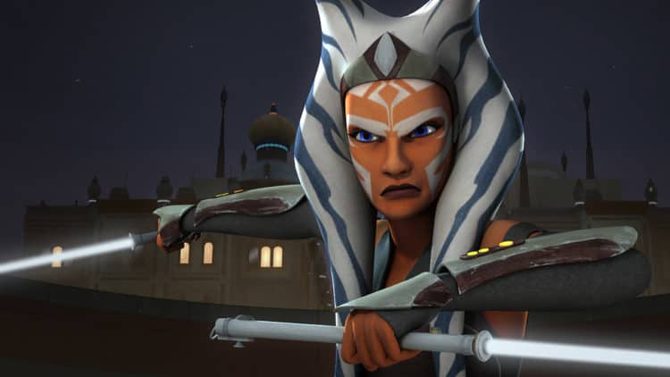 What We Learned from The Clone Wars Final Season Trailer
