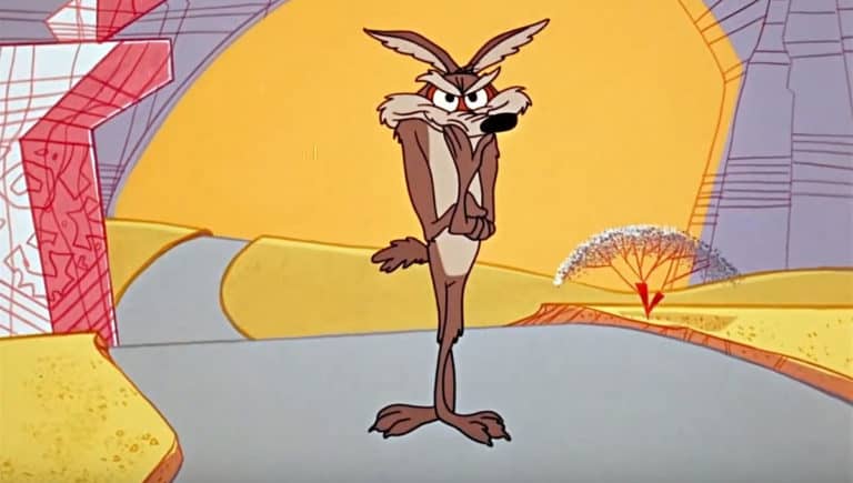 What We Know about the Wile E. Coyote Movie So Far