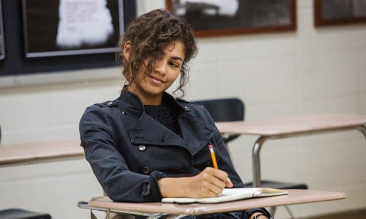 The Five Best Zendaya Movies of Her Career