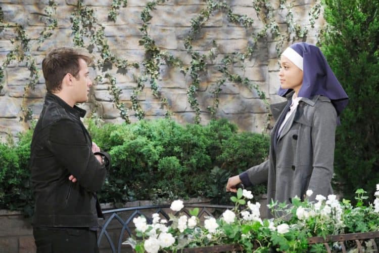 Days of Our Lives Spoilers: Julie Offers Kayla Some Advice