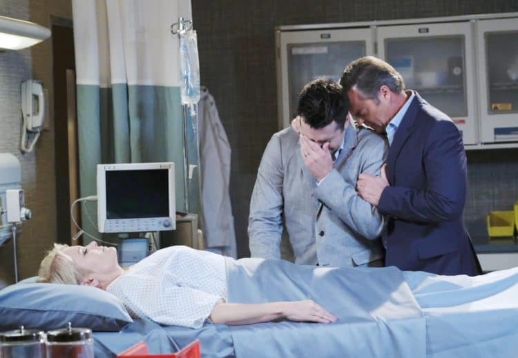 Days of Our Lives Spoilers: Lani Finds Out About Gabi and Eli&#8217;s Engagement