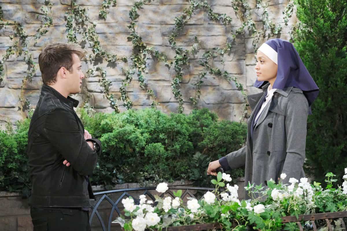 Days of Our Lives Spoilers: A Big Revelation This Week