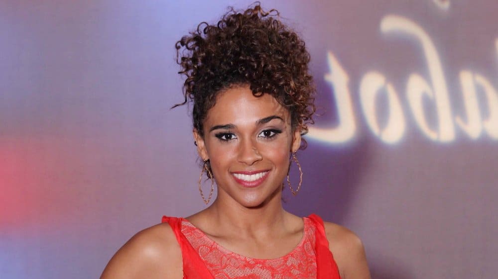 Getting to Know General Hospital’s Briana Henry