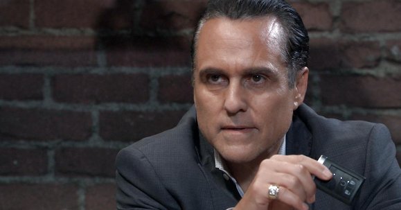 General Hospital Spoilers: Sasha Tries to be Encouraging