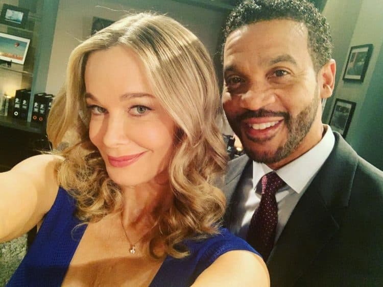 Five Things You Don&#8217;t Know About Bold and the Beautiful&#8217;s Aaron D. Spears