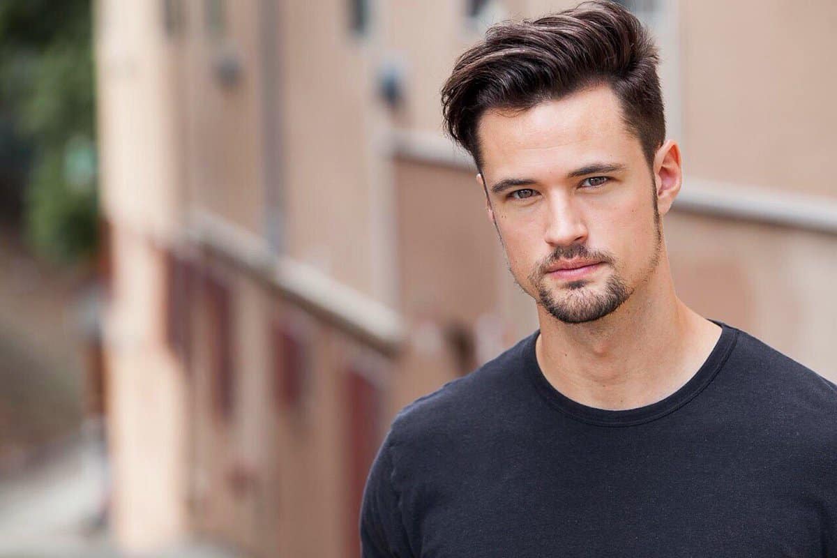 Getting to Know Bold and the Beautiful’s Matthew Atkinson