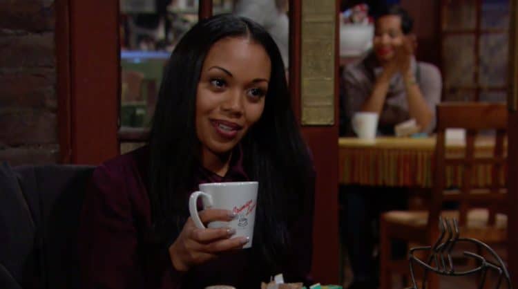 Young and the Restless Spoilers: Rey Knows There&#8217;s An Issue