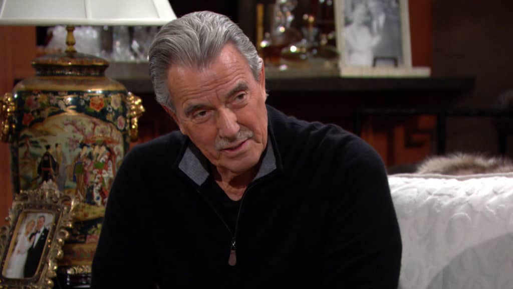 Young And The Restless Spoilers Phyllis Torments Abby