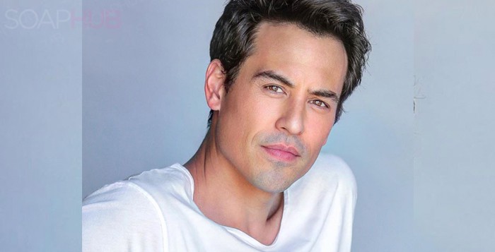 General Hospital: Nikolas’ Most Important Relationships