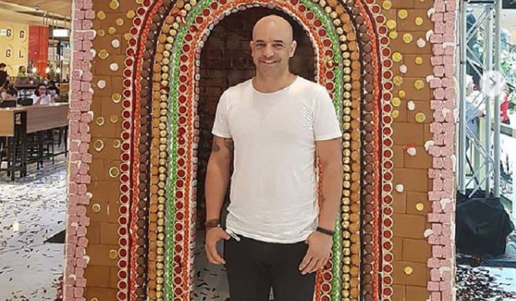 Adriano Zumbo