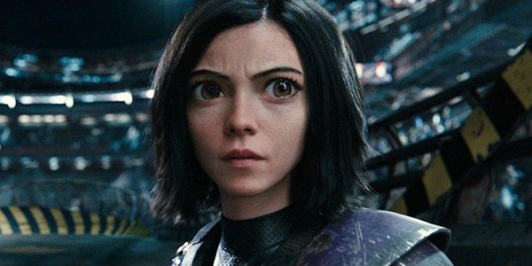 Alita: Battle Angel