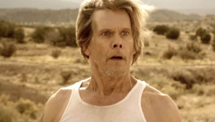 Does it Seem Like Kevin Bacon Takes Almost Every Role He&#8217;s Offered?