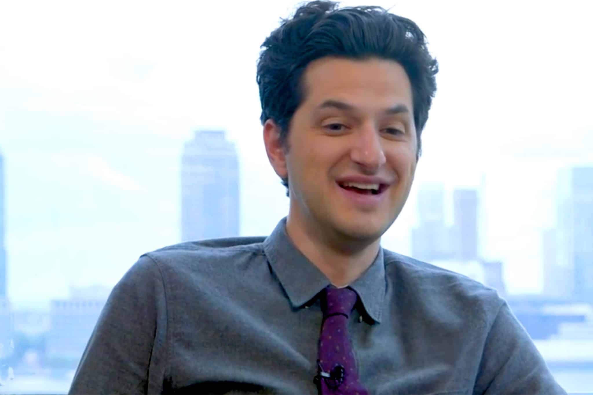 10 Things You Didn't Know about Ben Schwartz