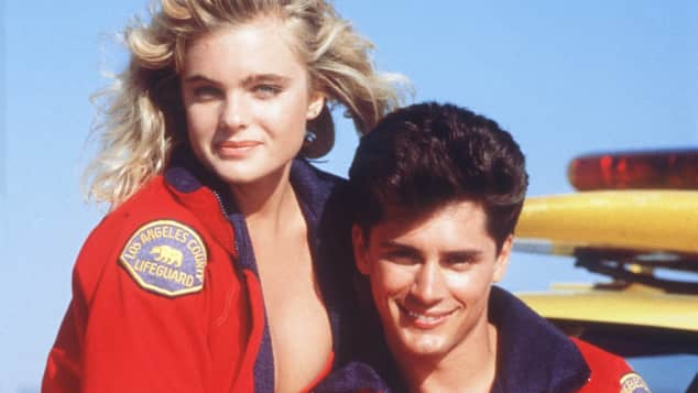 Whatever Happened to Billy Warlock?