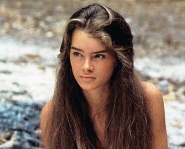 Brooke Shields Movies