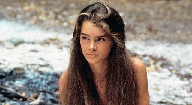 Brooke Shields Movies