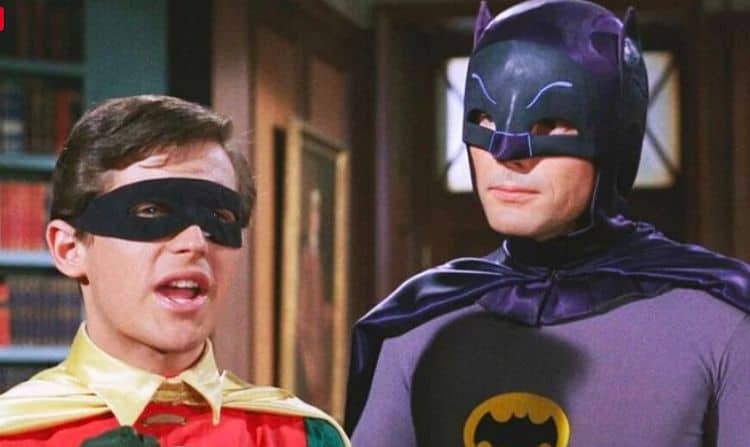 Burt Ward