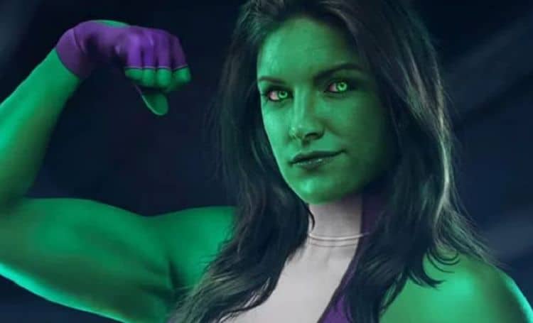 New Details Emerge on Marvel’s She-Hulk Show