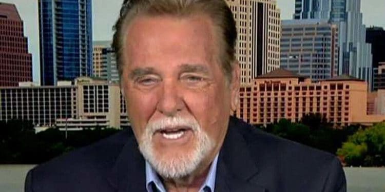 Chuck Woolery