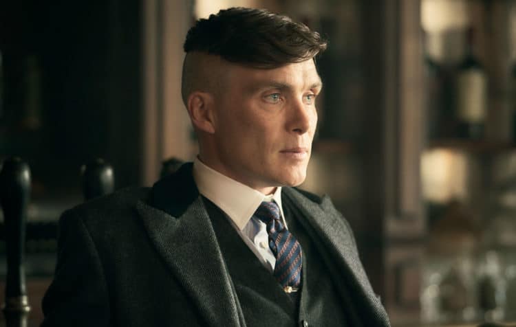 We Need to Talk About How Awesome Cillian Murphy Is