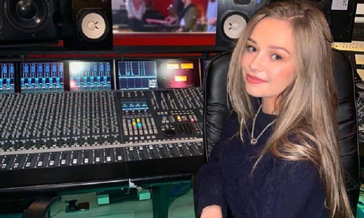 Connie Talbot - Reviews & Ratings on Musicboard