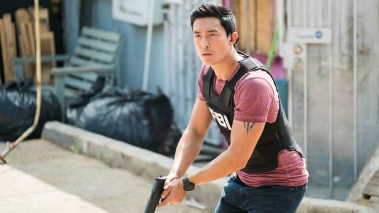 10 Things You Didn&#8217;t Know about Daniel Henney