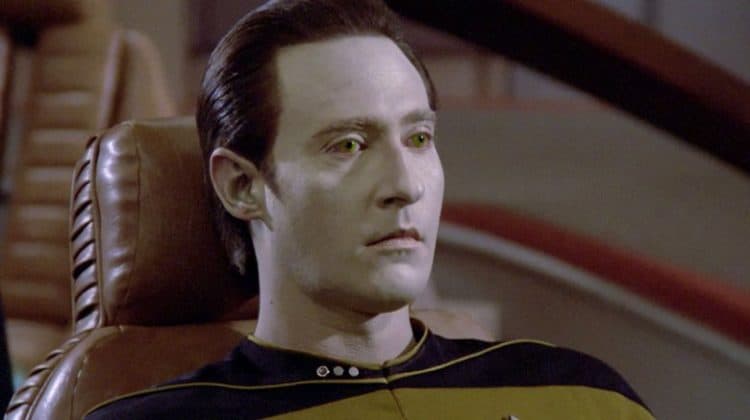 The Reason Brent Spiner Came Back as Data for Star Trek: Picard