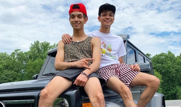 Lucas And Marcus Songs On Youtube