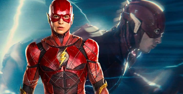 How Flash can save the DCEU