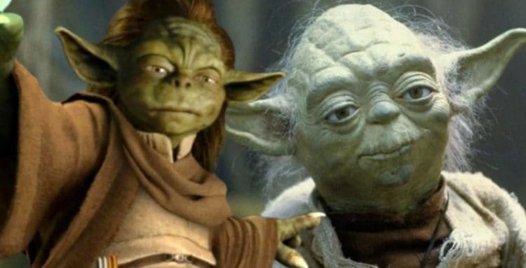 Four Places Baby Yoda Can Go in Mandalorian Season 2