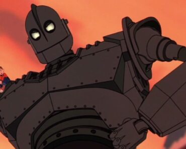 Iron Giant