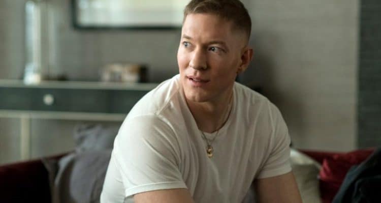 Joseph Sikora