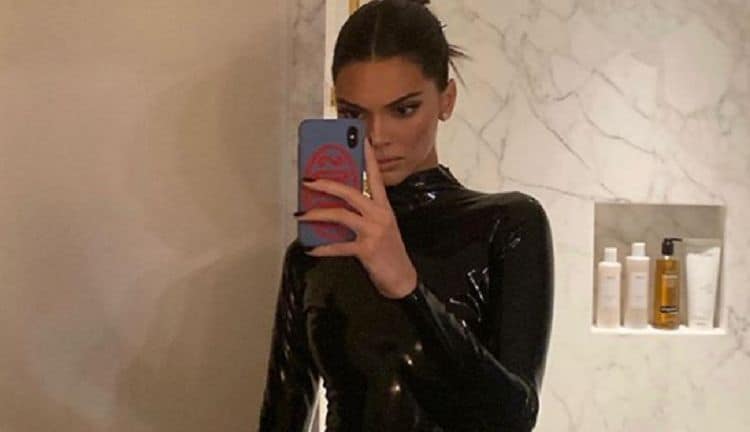 Kendall Jenner