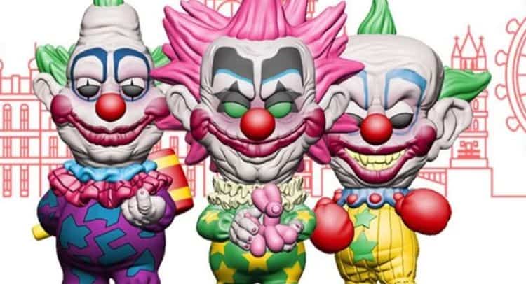 Killer Klowns